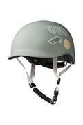 Liewood kask dziecięcy Milly Bike Helmet zielony LW20652