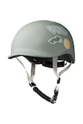 Liewood kask dziecięcy Milly Bike Helmet zielony LW20652