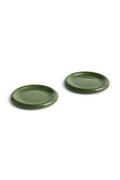 HAY zestaw talerzy z terakoty 18 cm AC459.A668.AI60.02AY