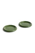 HAY zestaw talerzy z terakoty 18 cm AC459.A668.AI60.02AY