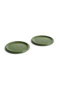 HAY zestaw talerzy obiadowych z terakoty 24 cm AC459.A668.AI61.02AY