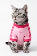 adidas Originals koszulka dla pupila Pet Cali KY8729