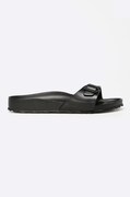 Birkenstock ciabatte slide Madrid Eva donna colore nero 128163