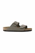 Birkenstock Gizeh Birkibuc Stone 151213