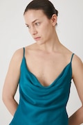 Medicine camicetta donna colore verde