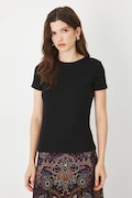 Medicine tricou culoarea negru