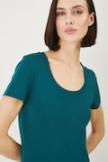 Medicine t-shirt in cotone donna colore verde