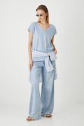 Medicine tricou din bumbac