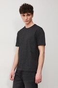Medicine t-shirt uomo colore nero