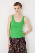 Medicine top culoarea verde