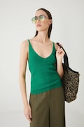 Medicine top culoarea verde