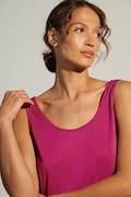 Medicine top culoarea roz