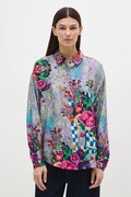 Koszula damska z kolekcji Eviva L'arte kolor multicolor RS26-KDD255