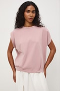 Medicine t-shirt damski różowy