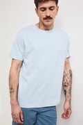 Medicine T-shirt męski bawełniany niebieski