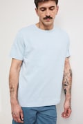 Medicine T-shirt męski bawełniany niebieski
