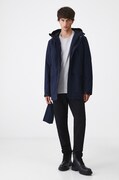 bleumarin