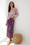 violet