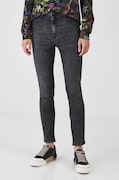 Medicine jeansi culoarea negru