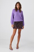 violet
