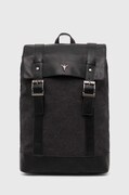 Batoh pánský jednobarevný černá barva
