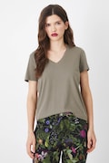 Medicine tricou culoarea verde