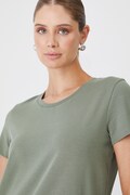 zielony