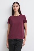 Medicine t-shirt damski kolor fioletowy
