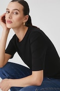 Medicine t-shirt damski kolor czarny