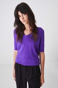 violet