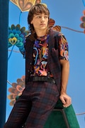 Medicine tricou din bumbac modelator