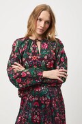 Medicine bluzka damska kolor multicolor wzorzysta