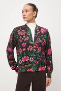 Medicine bluza damska kolor multicolor wzorzysta