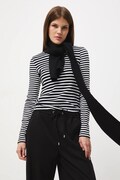Medicine longsleeve damski kolor czarny