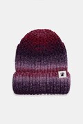 Čepice z vlněné směsi dámská beanie více barev RW25-CDD800