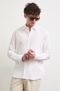 Πουκάμισο Medicine χρώμα: άσπρο