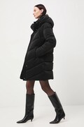 Medicine płaszcz damski kolor czarny