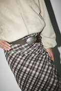 Medicine cintura donna colore marrone