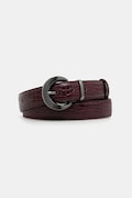Medicine curea culoarea bordo