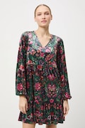 Medicine rochie mini, oversize