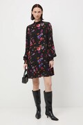 Medicine sukienka kolor multicolor mini rozkloszowana