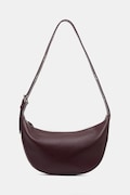 Medicine poseta culoarea bordo