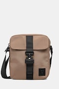 Torba męska z klamrą kolor beżowy RW25-TOM100