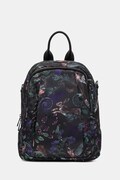Plecak z funkcją torby wzorzysty kolor multicolor RW25-TPD701