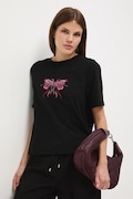 Medicine tricou culoarea negru