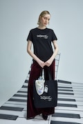 Medicine tricou din bumbac culoarea negru