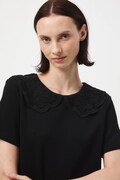 Medicine t-shirt damski kolor czarny