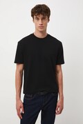 Medicine t-shirt męski kolor czarny gładki
