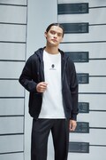 Medicine t-shirt męski kolor biały z nadrukiem