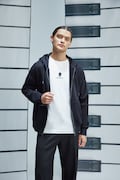 Medicine tricou culoarea alb, cu imprimeu